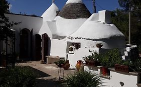 Trullo Mauro MGG - Trullo Fragale